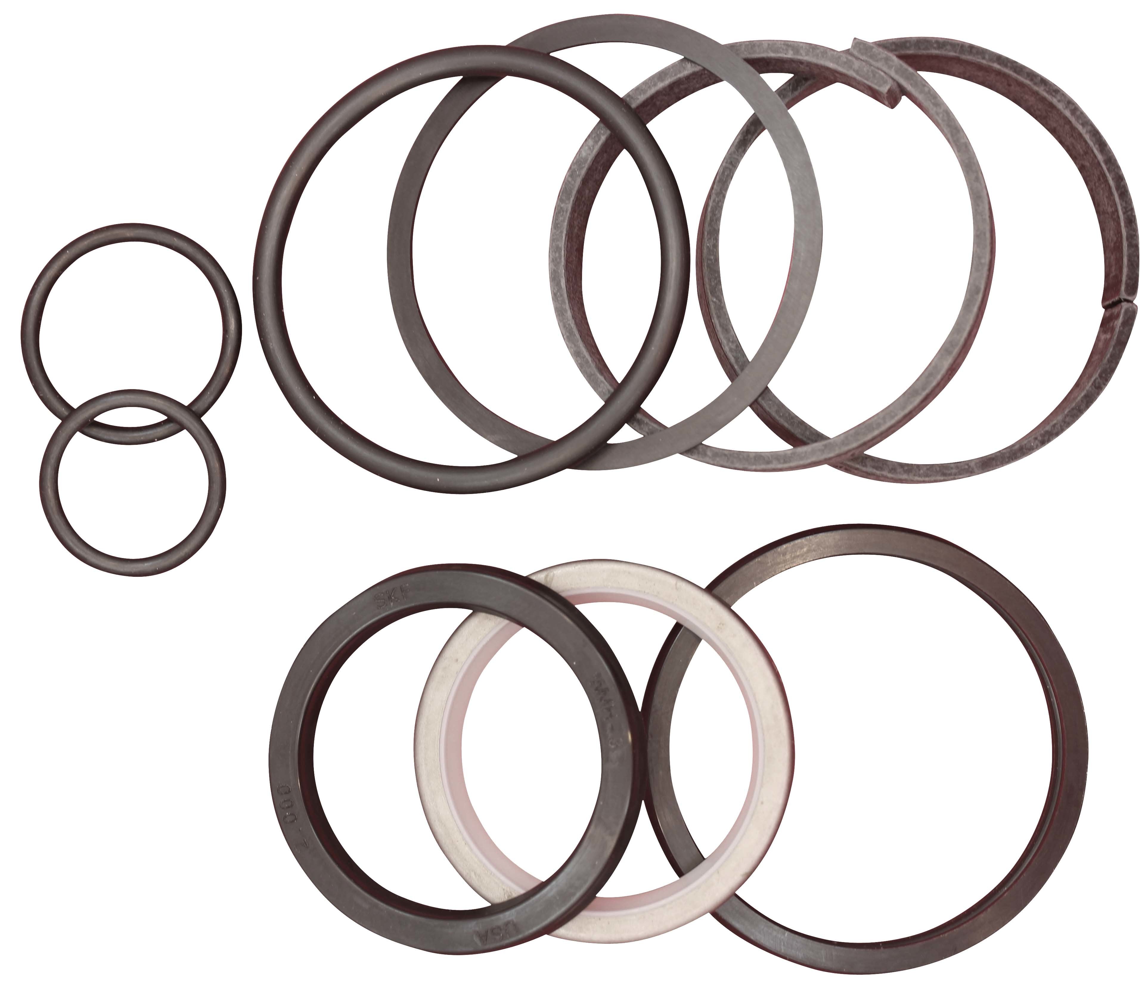Hydraulic Seal Kit for John Deere 310C Loader Bucket Hydraulic Seal Kit for John Deere 310C Loader Bucket