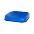 Ford/New Holland Replacement Seat Cushion - Blue Vinyl