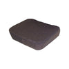 International Harvester 86-88 Series Tractor Seat Cushion - Brown Cloth