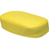 John Deere Replacement Seat Cushion - Yellow Vinyl