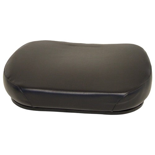 Massey Ferguson Replacement Seat Cushion - Black Vinyl