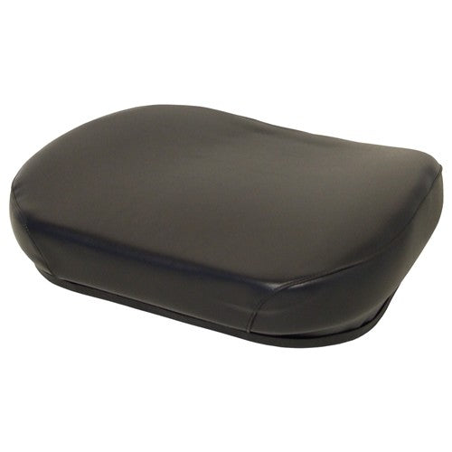 Massey Ferguson Replacement Seat Cushion - Black Vinyl