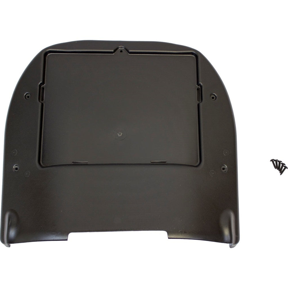 Plastic Backrest Replacement Panel