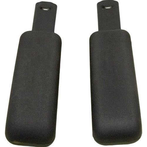 Armrest Kit - Black