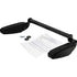 Armrest Replacement Kit - Black