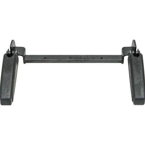 Armrest Replacement Kit - Black