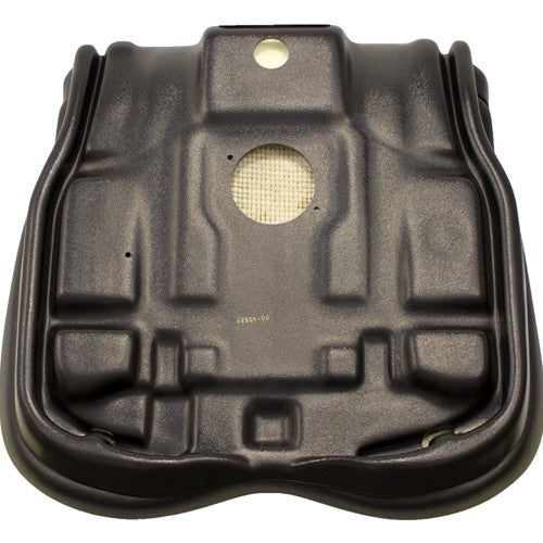 Complete Replacement Cushion Kit - Fits Various Models - Black Vinyl