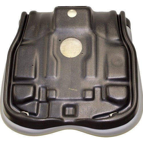 Complete Replacement Cushion Kit - Fits Various Models - Gray Vinyl