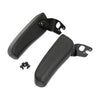 Armrest Kit - Black