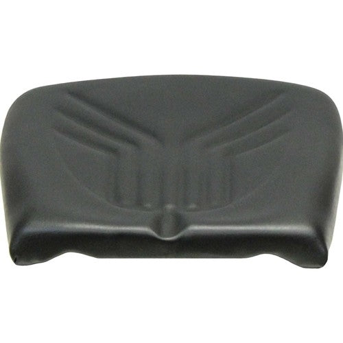 Seat Cushion - Black Vinyl