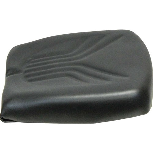 Seat Cushion - Black Vinyl