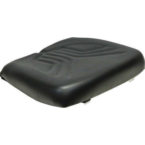 Seat Cushion - Black Vinyl