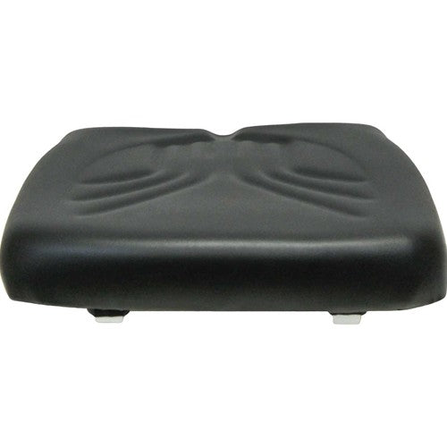 Seat Cushion - Black Vinyl