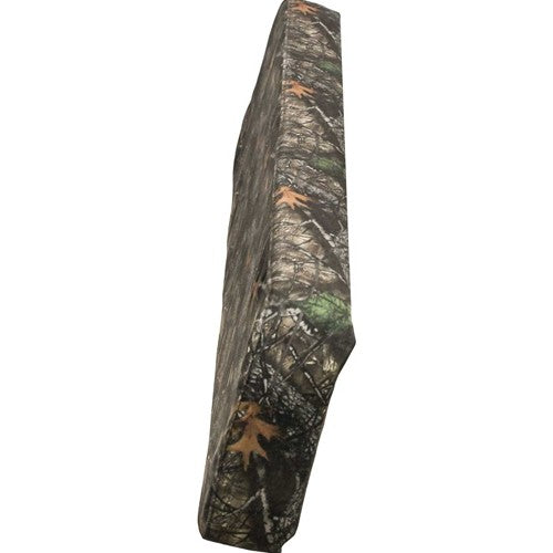 Kawasaki Mule 4x4 2010-2013 (2007 & Prior) 4000-4010 (2009/2010) Replacement Backrest Cushion - Camo Cloth