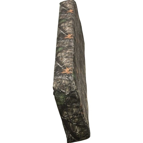 Kawasaki Mule 4x4 2010-2013 (2007 & Prior) 4000-4010 (2009/2010) Replacement Backrest Cushion - Camo Cloth