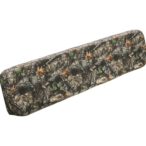 Kawasaki Mule 4x4 2010-2013 (2007 & Prior) 4000-4010 (2009/2010) Replacement Backrest Cushion - Camo Cloth