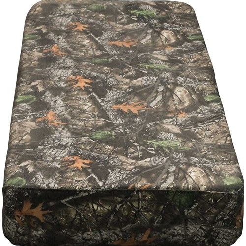 Kawasaki Mule 4x4 2010-3010 (2007 & Prior) Replacement Seat Cushion - Camo Cloth