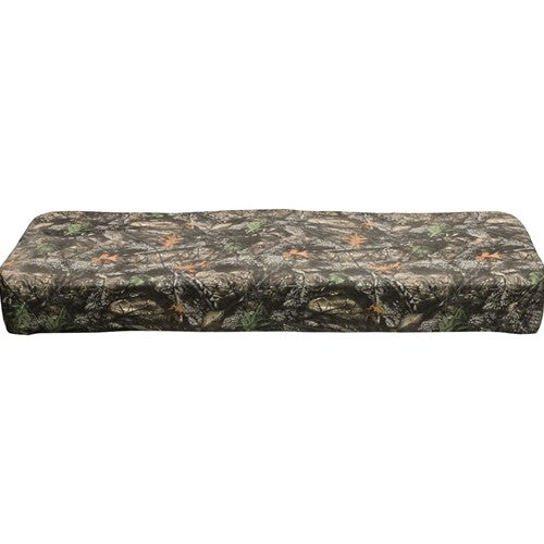 Kawasaki Mule 4x4 2010-3010 (2007 & Prior) Replacement Seat Cushion - Camo Cloth