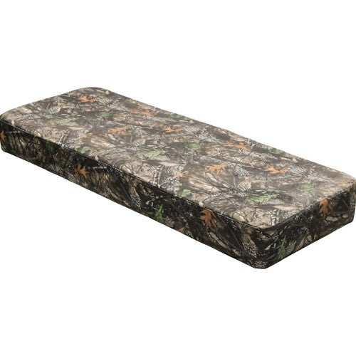 Kawasaki Mule 4x4 2010-3010 (2007 & Prior) Replacement Seat Cushion - Camo Cloth