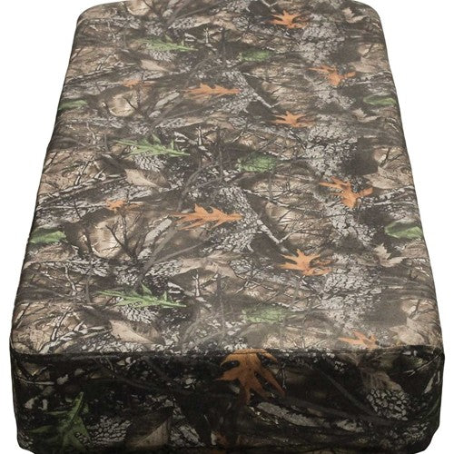 Kawasaki Mule 4x4 2010-3010 (2007 & Prior) Replacement Seat Cushion - Camo Cloth