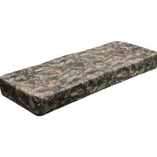 Kawasaki Mule 4x4 2010-3010 (2007 & Prior) Replacement Seat Cushion - Camo Cloth