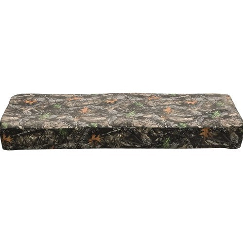 Kawasaki Mule 4x4 2010-3010 (2007 & Prior) Replacement Seat Cushion - Camo Cloth