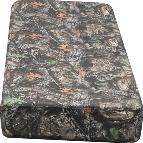 Kawasaki Mule Trans 4x4 3010 (2007 & Prior/2008)/4000-4010 (2009/2010)/4010 (2011-2013) Replacement Seat Cushion - Camo Cloth