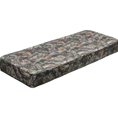 Kawasaki Mule Trans 4x4 3010 (2007 & Prior/2008)/4000-4010 (2009/2010)/4010 (2011-2013) Replacement Seat Cushion - Camo Cloth