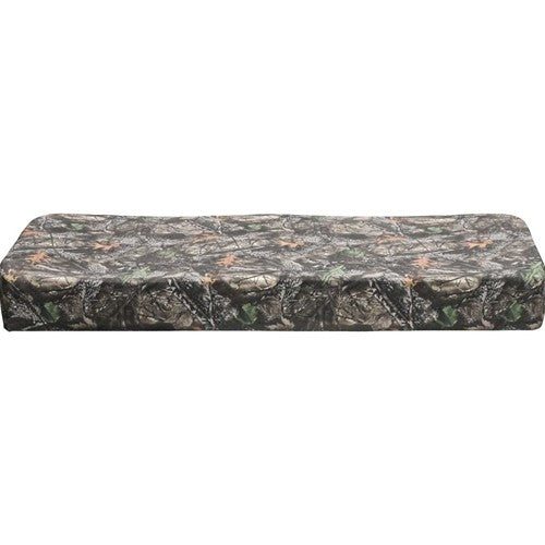 Kawasaki Mule Trans 4x4 3010 (2007 & Prior/2008)/4000-4010 (2009/2010)/4010 (2011-2013) Replacement Seat Cushion - Camo Cloth