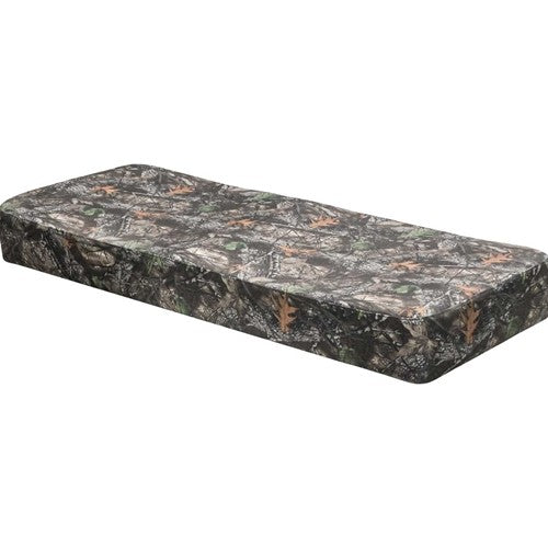 Kawasaki Mule Trans 4x4 3010 (2007 & Prior/2008)/4000-4010 (2009/2010)/4010 (2011-2013) Replacement Seat Cushion - Camo Cloth