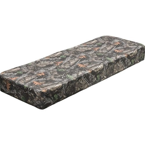 Kawasaki Mule Trans 4x4 3010 (2007 & Prior/2008)/4000-4010 (2009/2010)/4010 (2011-2013) Replacement Seat Cushion - Camo Cloth