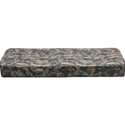 Kawasaki Mule Trans 4x4 3010 (2007 & Prior/2008)/4000-4010 (2009/2010)/4010 (2011-2013) Replacement Seat Cushion - Camo Cloth