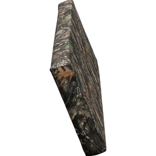 Kawasaki Mule 520-550 (2007 & Prior) Replacement Backrest Cushion - Camo Cloth