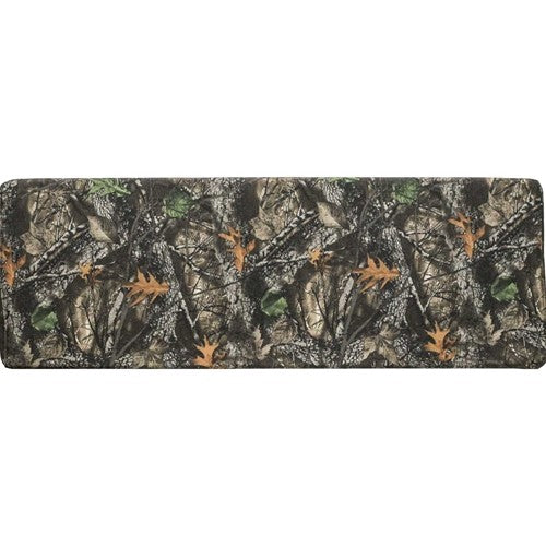 Kawasaki Mule 520-550 (2007 & Prior) Replacement Backrest Cushion - Camo Cloth