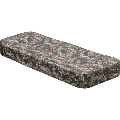 Kawasaki Mule 520-550 (2007 & Prior) Replacement Seat Cushion - Camo Cloth