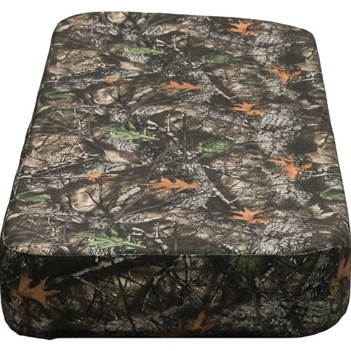 Kawasaki Mule 520-550 (2007 & Prior) Replacement Seat Cushion - Camo Cloth