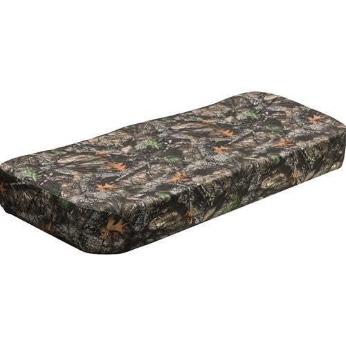 Kawasaki Mule 520-550 (2007 & Prior) Replacement Seat Cushion - Camo Cloth