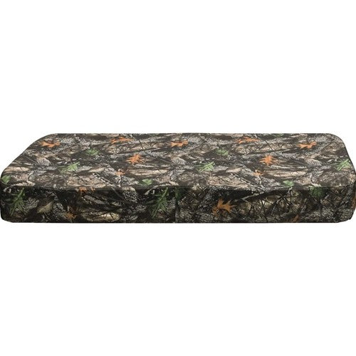 Kawasaki Mule 520-550 (2007 & Prior) Replacement Seat Cushion - Camo Cloth