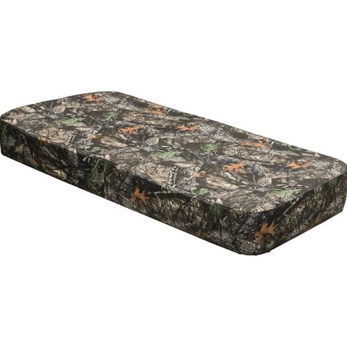 Kawasaki Mule 520-550 (2007 & Prior) Replacement Seat Cushion - Camo Cloth