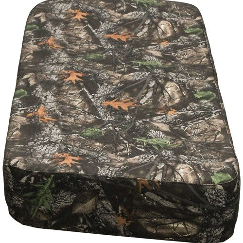 Kawasaki Mule 520-550 (2007 & Prior) Replacement Seat Cushion - Camo Cloth