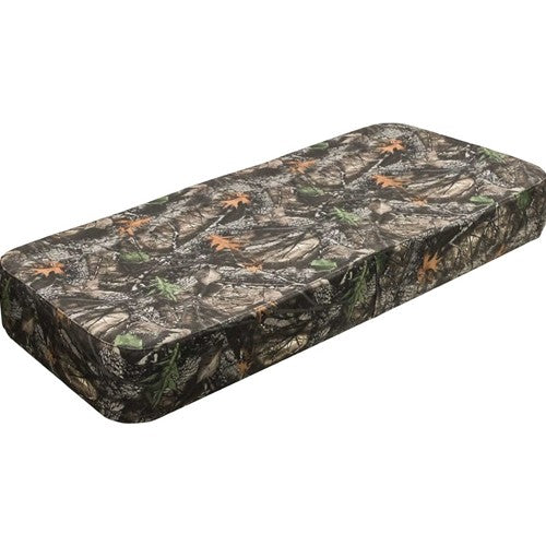 Kawasaki Mule 520-550 (2007 & Prior) Replacement Seat Cushion - Camo Cloth