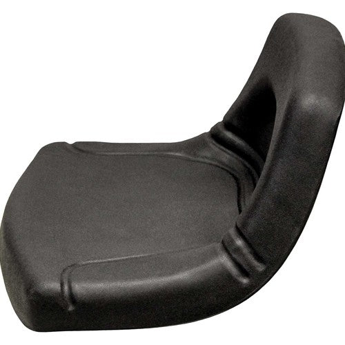 Multiple Application Bucket Seat - Black Vinyl