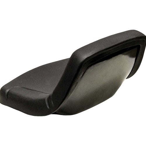 Multiple Application Bucket Seat - Black Vinyl