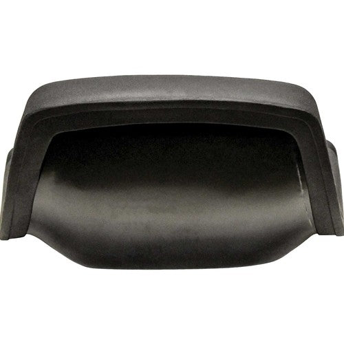 Multiple Application Bucket Seat - Black Vinyl