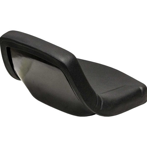 Multiple Application Bucket Seat - Black Vinyl