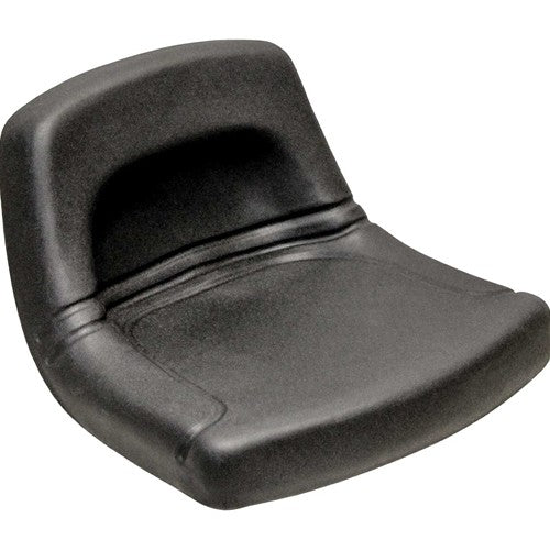 Multiple Application Bucket Seat - Black Vinyl