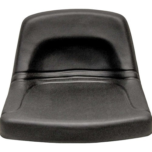 Multiple Application Bucket Seat - Black Vinyl