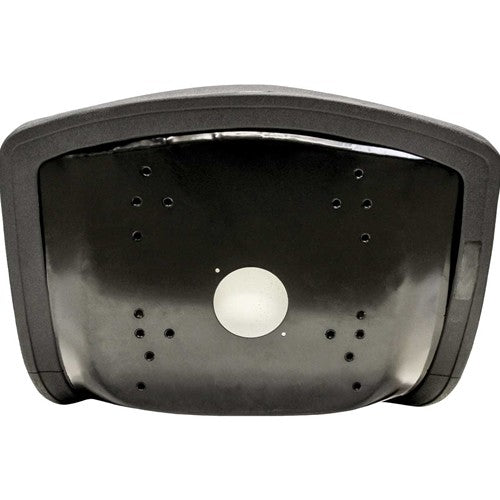 Multiple Application Bucket Seat - Black Vinyl