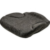 Bobcat E Series Excavator Replacement Seat Cushion - Gray Cloth