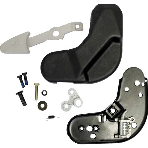 Replacement Grammer 90 Series Seat Backrest Adjustment Kit